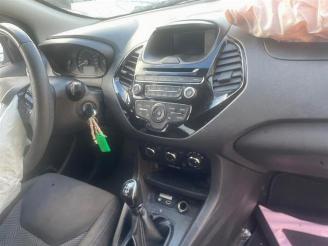 Ford Ka Ka+, Hatchback, 2016 1.2 Ti-VCT picture 11