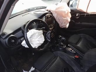 Mini Cooper Mini (F55), Hatchback 5-drs, 2013 1.5 12V Cooper picture 10