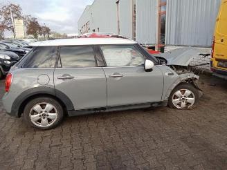 Mini Cooper Mini (F55), Hatchback 5-drs, 2013 1.5 12V Cooper picture 8