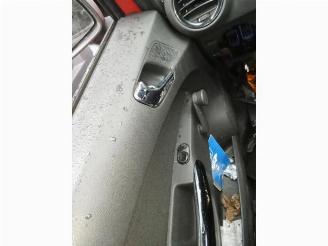 Opel Corsa Corsa D, Hatchback, 2006 / 2014 1.0 picture 4