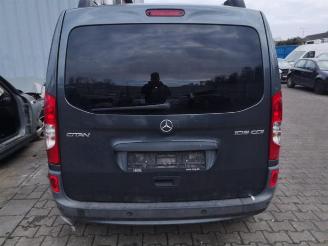 Mercedes Citan Citan (415.7), MPV, 2012 / 2021 1.5 109 CDI Crewbus picture 5