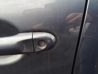 Nissan Micra Micra (K13), Hatchback, 2010 / 2016 1.2 12V picture 10