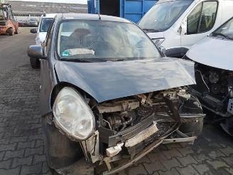Sloopauto Nissan Micra Micra (K13), Hatchback, 2010 / 2016 1.2 12V 2011