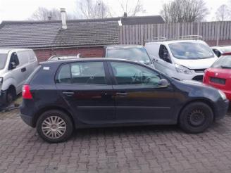 Volkswagen Golf Golf V (1K1), Hatchback, 2003 / 2010 1.4 16V picture 7