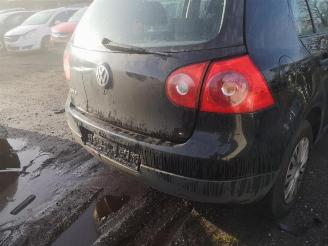 Volkswagen Golf Golf V (1K1), Hatchback, 2003 / 2010 1.4 16V picture 27