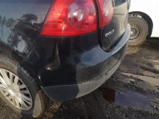 Volkswagen Golf Golf V (1K1), Hatchback, 2003 / 2010 1.4 16V picture 26
