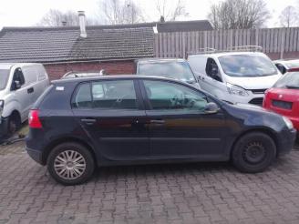Volkswagen Golf Golf V (1K1), Hatchback, 2003 / 2010 1.4 16V picture 7