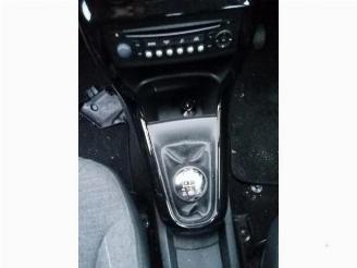 Citroën C3 C3 (SC), Hatchback 5-drs, 2009 / 2016 1.0 Vti 68 12V picture 7