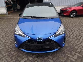 Toyota Yaris  picture 34