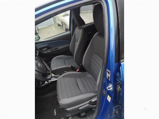 Toyota Yaris  picture 13