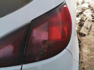 Mitsubishi Colt Colt (Z2/Z3), Hatchback, 2004 / 2012 1.1 12V picture 29