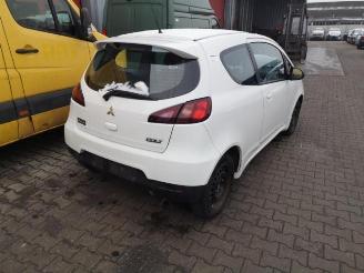 Mitsubishi Colt Colt (Z2/Z3), Hatchback, 2004 / 2012 1.1 12V picture 4