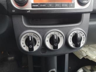 Mitsubishi Colt Colt (Z2/Z3), Hatchback, 2004 / 2012 1.1 12V picture 10