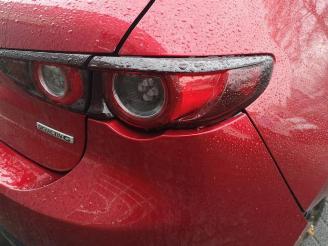 Mazda 3 3 Sport (BP), Hatchback, 2018 2.0 SkyActiv-G 122 Mild Hybrid 16V picture 30