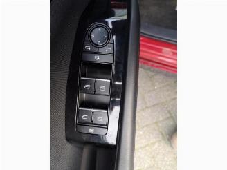 Mazda 3 3 Sport (BP), Hatchback, 2018 2.0 SkyActiv-G 122 Mild Hybrid 16V picture 11