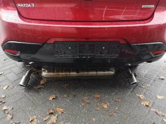 Mazda 3 3 Sport (BP), Hatchback, 2018 2.0 SkyActiv-G 122 Mild Hybrid 16V picture 27