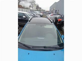 Peugeot 207 207 SW (WE/WU), Combi, 2007 / 2013 1.6 16V picture 12