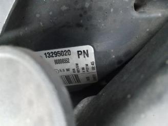 Opel Corsa Corsa D, Hatchback, 2006 / 2014 1.3 CDTi 16V ecoFLEX picture 12