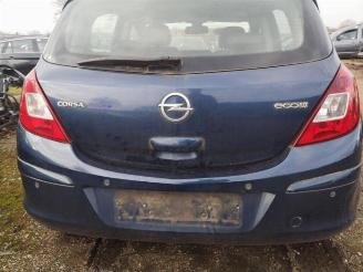 Opel Corsa Corsa D, Hatchback, 2006 / 2014 1.3 CDTi 16V ecoFLEX picture 33