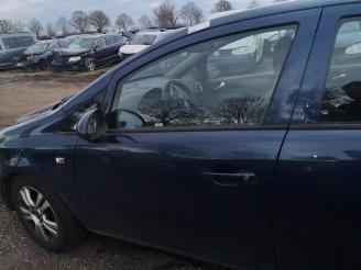 Opel Corsa Corsa D, Hatchback, 2006 / 2014 1.3 CDTi 16V ecoFLEX picture 17