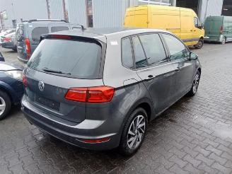 Volkswagen Golf Sportsvan Golf Sportsvan (AUVS), MPV, 2014 / 2021 1.2 TSI 16V BlueMOTION picture 5