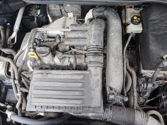 Volkswagen Golf Sportsvan Golf Sportsvan (AUVS), MPV, 2014 / 2021 1.2 TSI 16V BlueMOTION picture 22