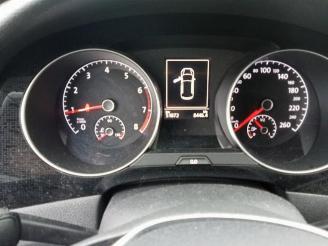 Volkswagen Golf Sportsvan Golf Sportsvan (AUVS), MPV, 2014 / 2021 1.2 TSI 16V BlueMOTION picture 11