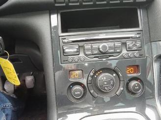 Peugeot 3008 3008 I (0U/HU), MPV, 2009 / 2016 1.6 VTI 16V picture 7