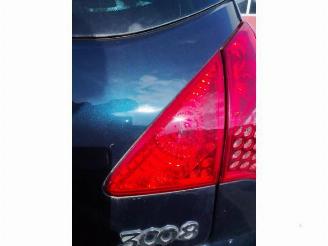 Peugeot 3008 3008 I (0U/HU), MPV, 2009 / 2016 1.6 VTI 16V picture 23