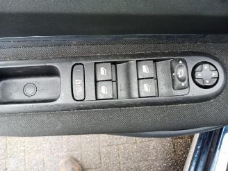Peugeot 3008 3008 I (0U/HU), MPV, 2009 / 2016 1.6 VTI 16V picture 5