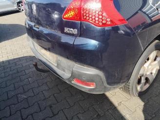 Peugeot 3008 3008 I (0U/HU), MPV, 2009 / 2016 1.6 VTI 16V picture 28
