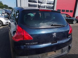 Peugeot 3008 3008 I (0U/HU), MPV, 2009 / 2016 1.6 VTI 16V picture 25