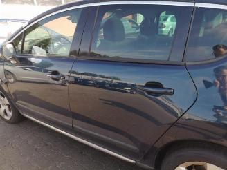 Peugeot 3008 3008 I (0U/HU), MPV, 2009 / 2016 1.6 VTI 16V picture 19