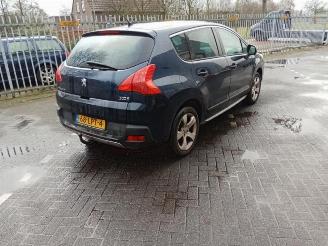 Peugeot 3008 3008 I (0U/HU), MPV, 2009 / 2016 1.6 VTI 16V picture 4