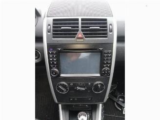 Mercedes A-klasse A (W169), Hatchback, 2004 / 2012 2.0 A-200 Turbo picture 7