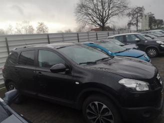 Nissan Qashqai+2 Qashqai (J10), SUV, 2007 / 2014 1.6 16V picture 7