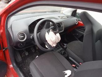 Volkswagen Up! Up! (121), Hatchback, 2011 1.0 12V 60 picture 9