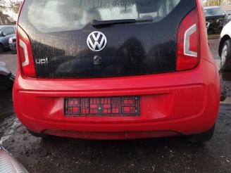 Volkswagen Up! Up! (121), Hatchback, 2011 1.0 12V 60 picture 20