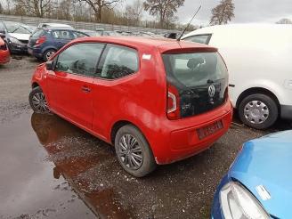 Volkswagen Up! Up! (121), Hatchback, 2011 1.0 12V 60 picture 4