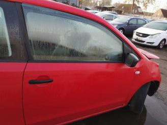 Volkswagen Up! Up! (121), Hatchback, 2011 1.0 12V 60 picture 27