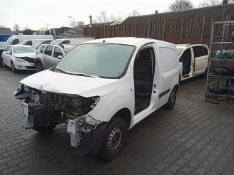Vrakbiler auto Mercedes Citan Citan (415.6), Van, 2012 / 2021 1.5 109 CDI 2012/12