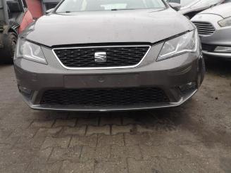 Seat Leon Leon ST (5FF), Combi 5-drs, 2012 / 2020 1.2 TSI Ecomotive 16V picture 30