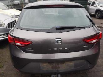 Seat Leon Leon ST (5FF), Combi 5-drs, 2012 / 2020 1.2 TSI Ecomotive 16V picture 18