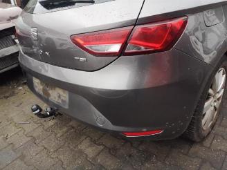 Seat Leon Leon ST (5FF), Combi 5-drs, 2012 / 2020 1.2 TSI Ecomotive 16V picture 21