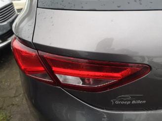 Seat Leon Leon ST (5FF), Combi 5-drs, 2012 / 2020 1.2 TSI Ecomotive 16V picture 15