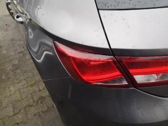 Seat Leon Leon ST (5FF), Combi 5-drs, 2012 / 2020 1.2 TSI Ecomotive 16V picture 14