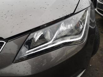 Seat Leon Leon ST (5FF), Combi 5-drs, 2012 / 2020 1.2 TSI Ecomotive 16V picture 35