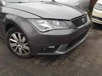 Seat Leon Leon ST (5FF), Combi 5-drs, 2012 / 2020 1.2 TSI Ecomotive 16V picture 31