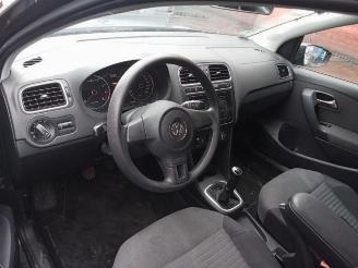 Volkswagen Polo Polo V (6R), Hatchback, 2009 / 2017 1.2 12V BlueMotion Technology picture 7