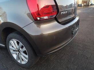 Volkswagen Polo Polo V (6R), Hatchback, 2009 / 2017 1.2 12V picture 24